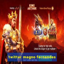 twitter magno fernandes